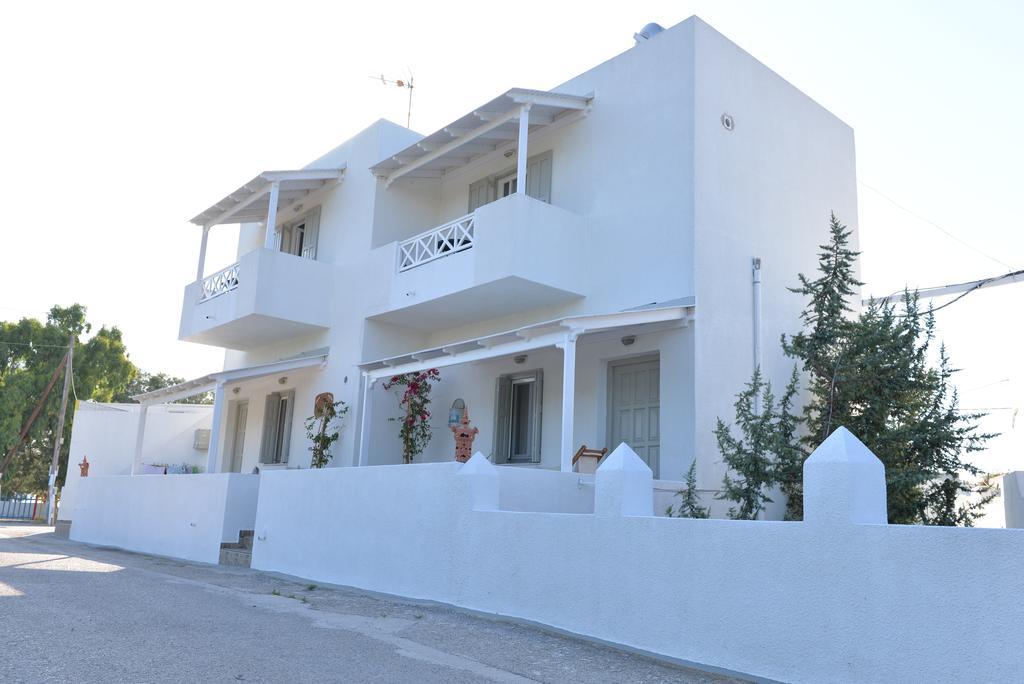 Kalimera Studios بولونيا المظهر الخارجي الصورة