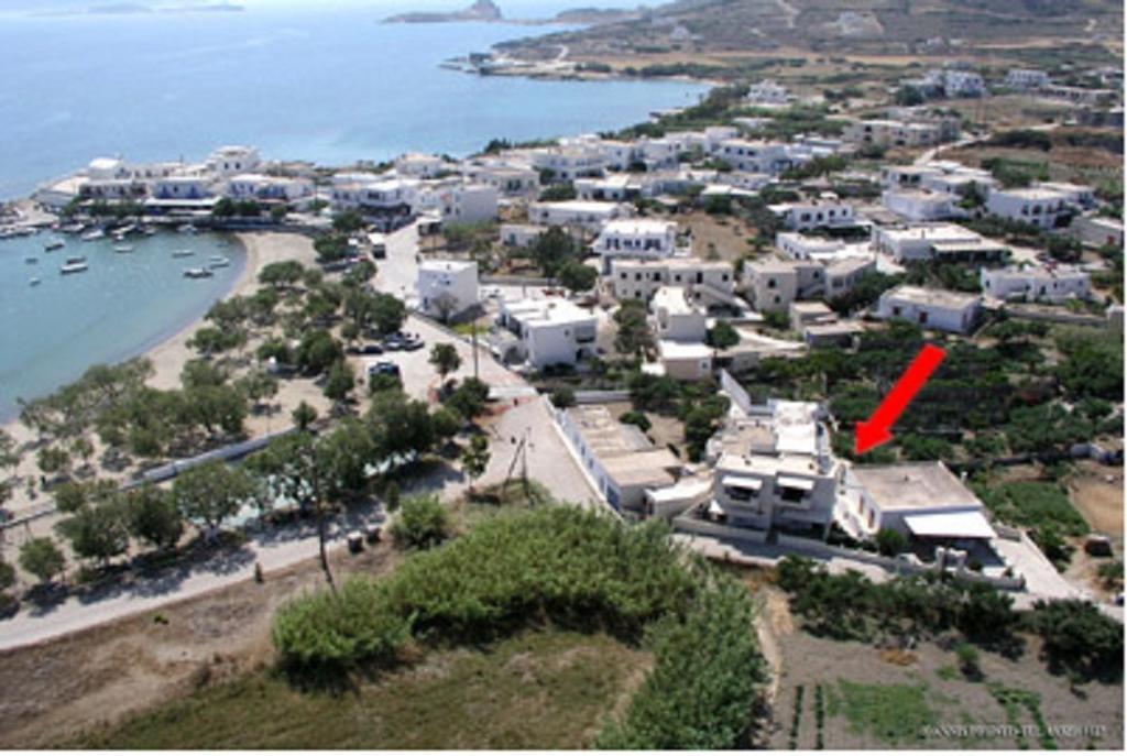 Kalimera Studios بولونيا المظهر الخارجي الصورة
